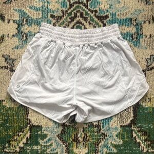 Lululemon Running Shorts